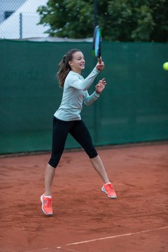 Sophie Greiner 488 - Lilienthaler Volksbank Open